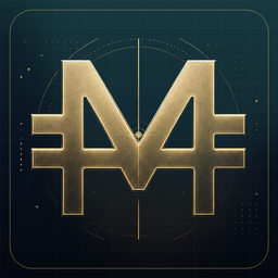Meridian One mark